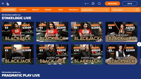 Betnation Promotiecode juni 2024: € 10,.
